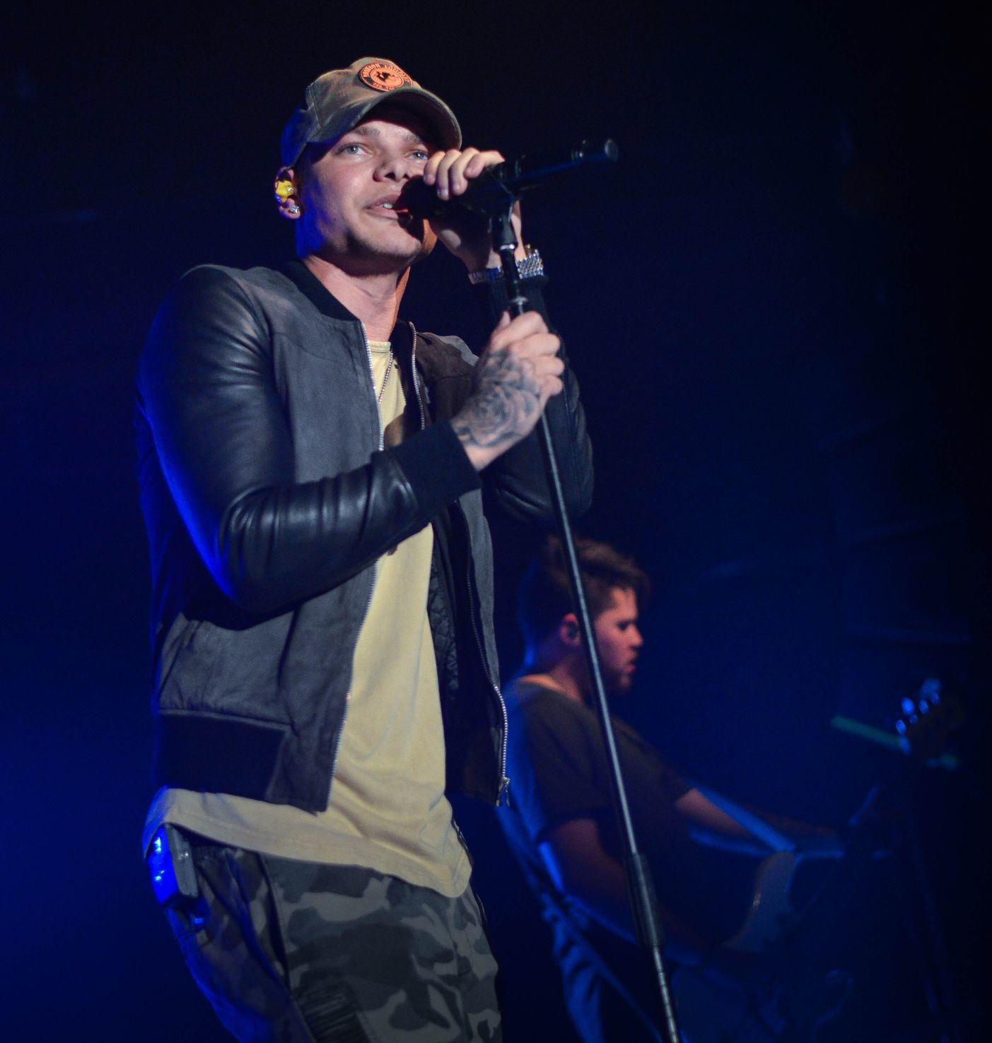 Kane Brown